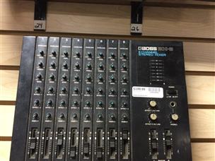 BOSS BX-800